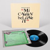 Mi Cyaan Believe It (Ltd. Vinyl) Mi Cyaan Believe It (Ltd. Vinyl)