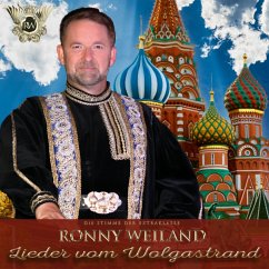 Cover Lieder Vom Wolgastrand