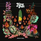 There It Goes (Ltd. Tangerine Orange Lp) There It Goes (Ltd. Tangerine Orange Lp)