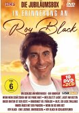 In Erinnerung an Roy Black - Die Jubiläumsbox 10DVD+2CD