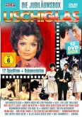 Uschi Glas: Die Jubiläumsbox (12-DVD-Box)