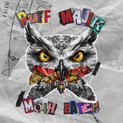 Moth Eater - Majik,Ruff