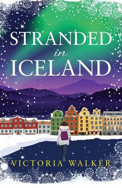 Cover Stranded in Iceland