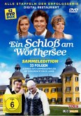 Ein Schloss am Wörthersee: Sammeledition (Alle 33