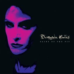 Cover Saint Of The Pit (Reissue)