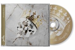Cover Beautifully Broken
