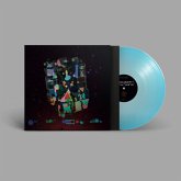 New Me,Same Us (Transparent Blue Lp+Mp3)