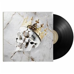 Cover Beautifully Broken (Lp)