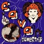 Powertrip (Orange Colored)