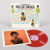 The Best Of Millie Small (Ltd. Red Vinyl) The Best Of Millie Small (Ltd. Red Vinyl)