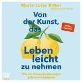 Von der Kunst, das Leben leicht zu nehmen (MP3-Download)