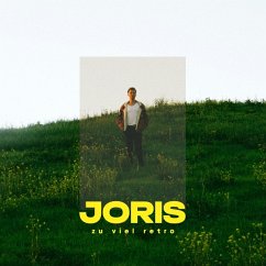 Zu Viel Retro - Joris