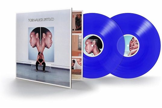 Untitled (Ltd. Transparent Blue 2lp) Untitled (Ltd. Transparent Blue 2lp)