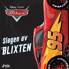 Cover Disney Bilar - Slagen av Blixten (MP3-Download)