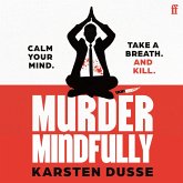 Murder Mindfully (MP3-Download)