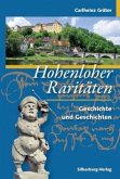 Hohenloher Raritäten (Restauflage) Hohenloher Raritäten (Restauflage)
