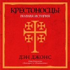 Crusaders: The Epic History of the Wars for the Holy Lands (MP3-Download)