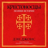 Crusaders: The Epic History of the Wars for the Holy Lands (MP3-Download) Crusaders: The Epic History of the Wars for the Holy Lands (MP3-Download)