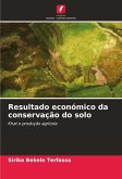 Resultado económico da conservação do solo