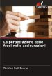 La perpetrazione delle frodi nelle... - Bild 1