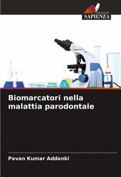 Cover Biomarcatori nella malattia parodontale