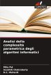 Analisi della complessità parametrica... - Bild 1