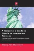 A liberdade e o Estado na filosofia de Jean-Jacques Rousseau