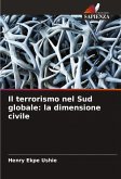 Il terrorismo nel Sud globale: la dimensione civile