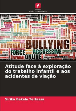 Atitude face à exploração do trabalho infantil e aos acidentes de viação - Bekele Terfassa, Sirika