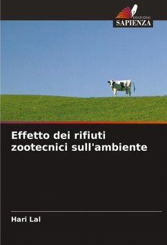 Effetto dei rifiuti zootecnici sull'ambiente - Lal, Hari Effetto dei rifiuti zootecnici sull'ambiente - Lal, Hari