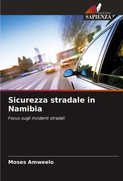 Sicurezza stradale in Namibia - Amweelo, Moses