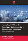 Manual de Políticas de Tecnologia da Informação e Comunicação na Malásia