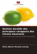Gestion durable des principaux... - Bild 1