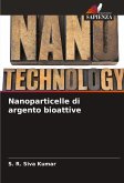 Nanoparticelle di argento bioattive