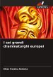I sei grandi drammaturghi europei - Bild 1