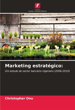 Cover Marketing estratégico: