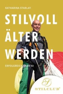 Cover Stilvoll älter werden