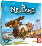 GAME FACTORY - Neuland