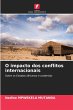 O impacto dos conflitos internacionais - Bild 1