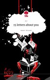 15 letters about you. Life is a Story - story.one