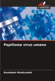 Papilloma virus umano Papilloma virus umano