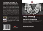 Droits sociaux et vieillesse en milieu rural Parintins/Amazonas