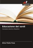 Educazione dei sordi