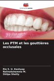 Les PTM et les gouttières occlusales