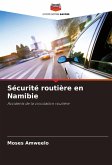 Sécurité routière en Namibie