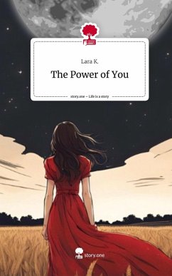 Cover The Power of You. Life is a Story - story.one