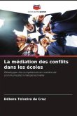 La médiation des conflits dans les écoles