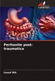 Peritonite post-traumatica