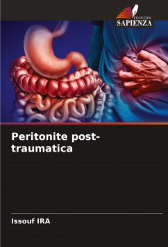 Peritonite post-traumatica - IRA, Issouf