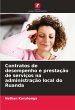 Contratos de desempenho e prestação... - Bild 1